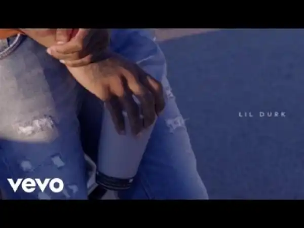 Video: Lil Durk - Super Powers